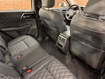 Mitsubishi Outlander, 2023г, полный привод, вариатор