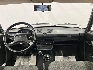 Lada (ВАЗ) 2106, 2001г, задний привод, механика