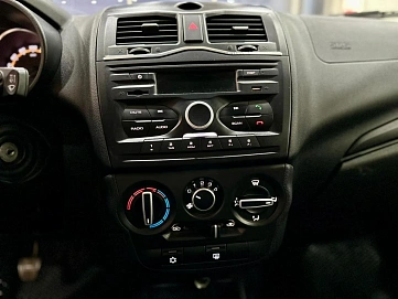 Lada (ВАЗ) Granta, 2020г, передний привод, механика