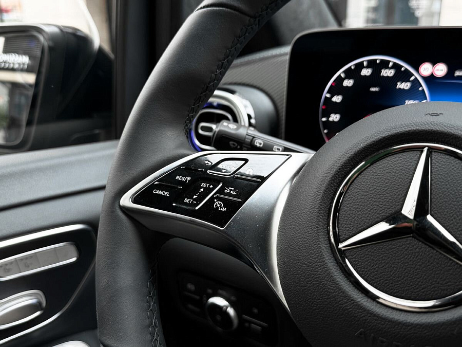 Mercedes-Benz V-Класс, 2024г., полный привод, автомат