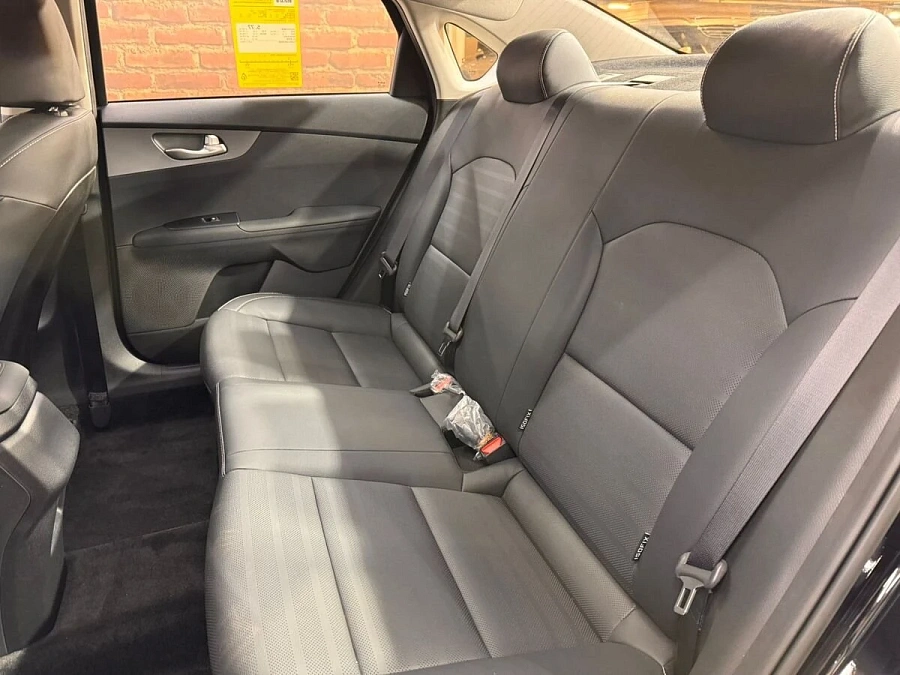 Kia K3, 2025г., передний привод, автомат