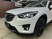 Mazda CX-5, 2015г., полный привод, автомат