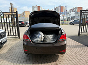 Hyundai Solaris, 2016г., передний привод, механика