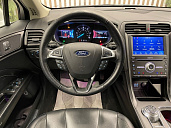 Ford , 2019г., передний привод, вариатор