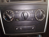 Mercedes-Benz , 2011г., передний привод, автомат