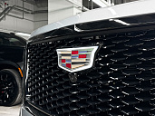 Cadillac Escalade, 2025г., полный привод, автомат