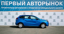 LADA_ВАЗ , 2020г., передний привод, механика