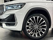 Geely Monjaro, 2024г., передний привод, автомат