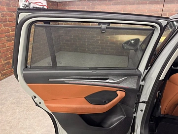 Skoda Kodiaq, 2025г, полный привод, робот