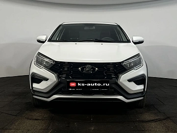 Lada (ВАЗ) Vesta, 2023г, передний привод, механика