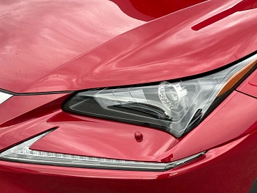 Lexus NX, 2017г, полный привод, вариатор