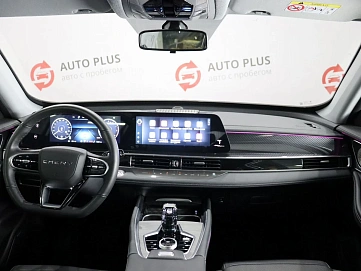 Chery Tiggo 7 Pro Max, 2024г, передний привод, робот