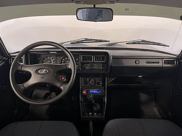 Lada (ВАЗ) 2107, 2006г, задний привод, механика