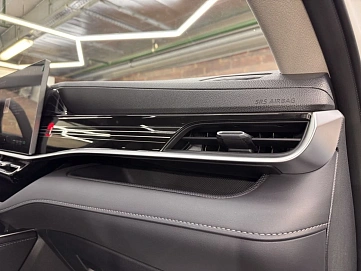 Toyota Highlander, 2026г, полный привод, автомат