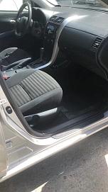 Toyota Corolla, 2013г, передний привод, автомат