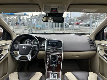 Volvo XC60, 2011г, полный привод, автомат