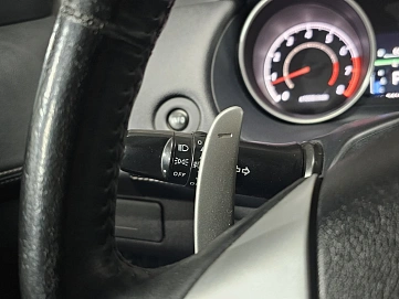 Mitsubishi Outlander, 2010г, передний привод, вариатор