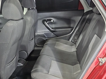 Volkswagen Polo, 2014г, передний привод, автомат