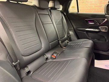 Mercedes-Benz GLC Coupe, 2024г, полный привод, автомат