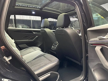Volkswagen Tiguan, 2025г, полный привод, робот