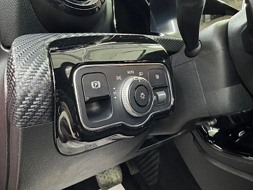 Mercedes-Benz A-Класс, 2019г, передний привод, робот
