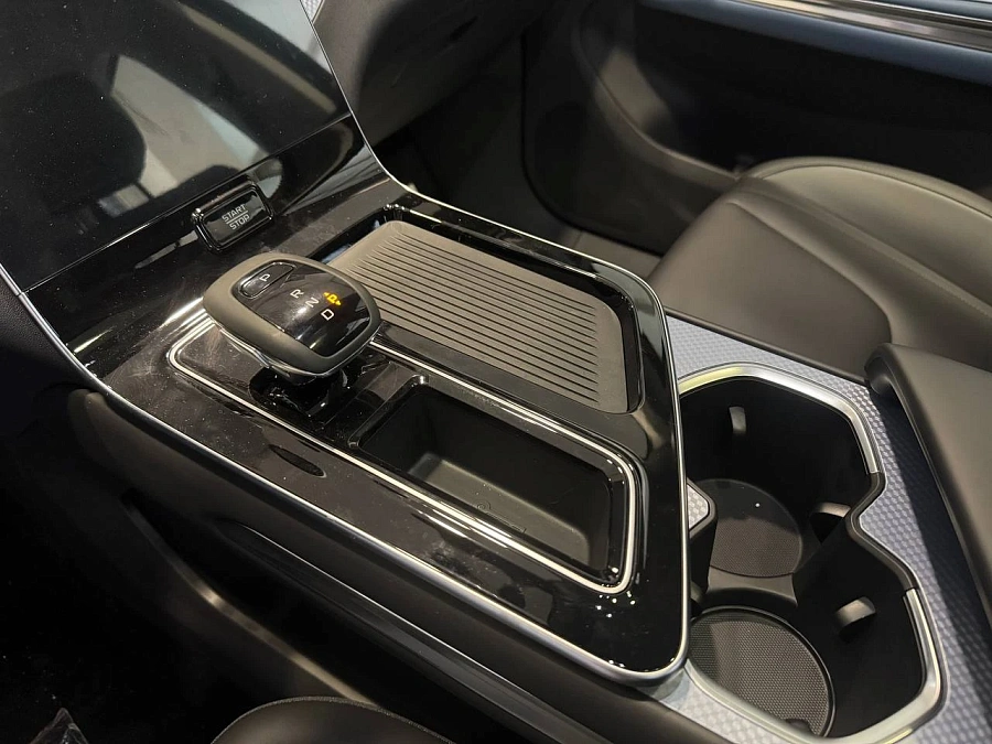 Bestune T90, 2025г., передний привод, автомат