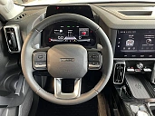 Haval Dargo, 2024г., полный привод, робот