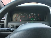 Jeep Grand Cherokee, 2000г., полный привод, автомат