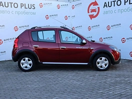 Renault , 2014г., передний привод, механика