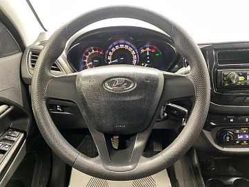 Lada (ВАЗ) Vesta, 2021г, передний привод, механика