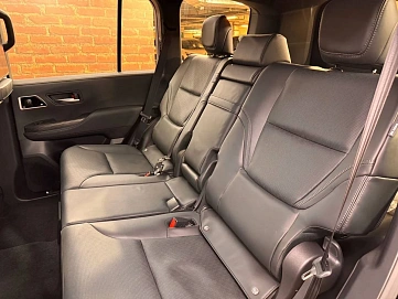 Toyota Land Cruiser, 2025г, полный привод, автомат