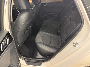 Kia Ceed, 2019г, передний привод, автомат