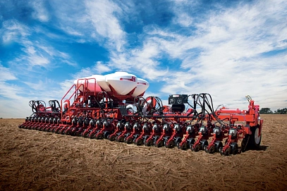 Crucianelli Plantor, 2025г