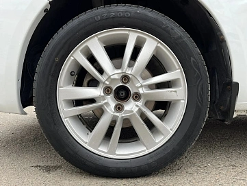 Lada (ВАЗ) Vesta, 2017г., передний привод, механика