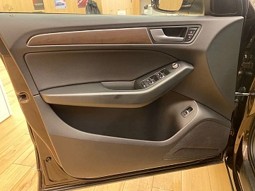 Audi Q5, 2014г, полный привод, автомат