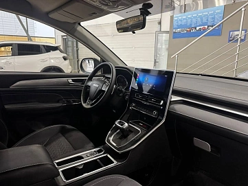 Haval M6, 2024г, передний привод, робот