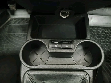 Lada (ВАЗ) Granta, 2020г, передний привод, механика