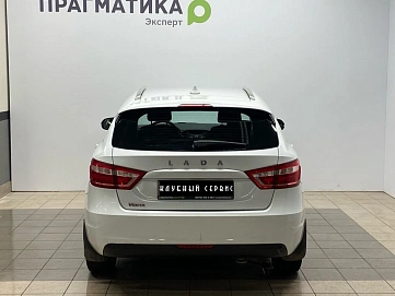 Lada (ВАЗ) Vesta, 2020г, передний привод, механика