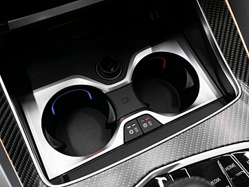 BMW XM, 2025г, полный привод, автомат