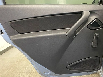 Lada (ВАЗ) Kalina, 2013г, передний привод, механика