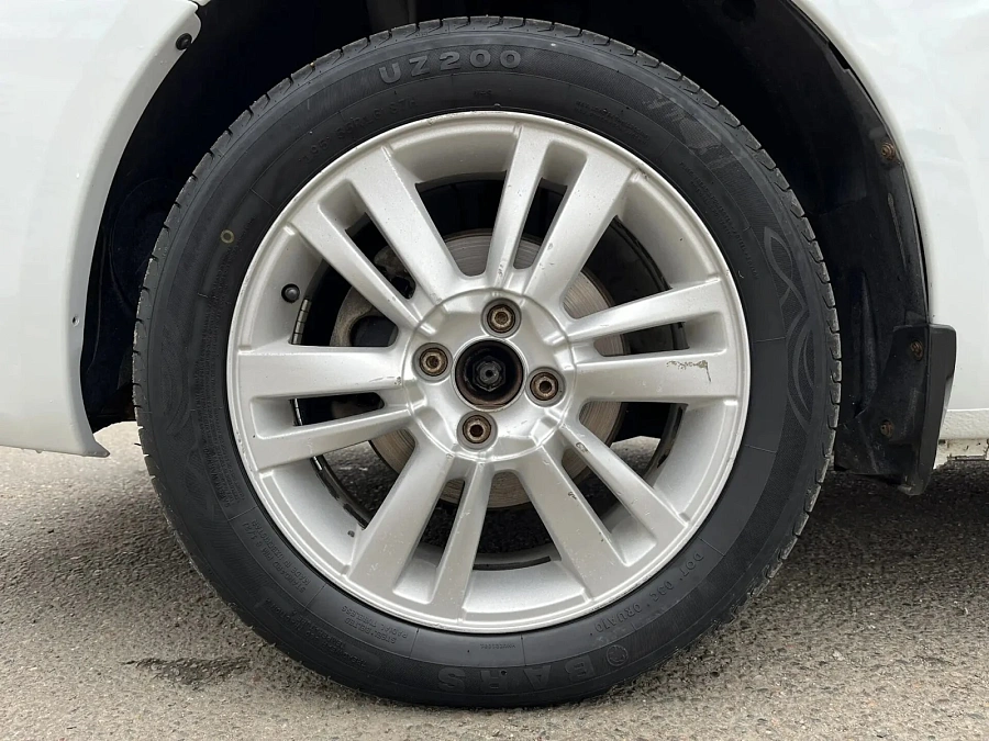 Lada (ВАЗ) Vesta, 2017г., передний привод, механика