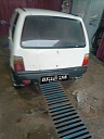 Lada (ВАЗ) 1111 Ока, 2000г., передний привод, механика