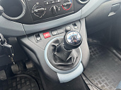 Citroen Berlingo, 2012г., передний привод, механика