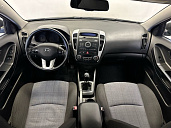 Kia , 2011г., передний привод, механика