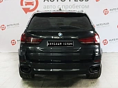 BMW X5, 2016г., полный привод, автомат