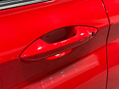 Geely Coolray, 2023г., передний привод, робот