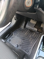 Mitsubishi Outlander, 2019г, передний привод, вариатор