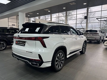 Changan CS75 Plus, 2024г, передний привод, автомат