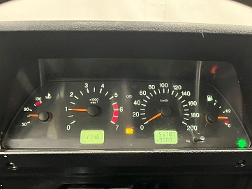 Lada (ВАЗ) Niva Legend, 2016г, полный привод, механика