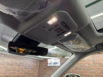 Toyota Highlander, 2026г, полный привод, автомат